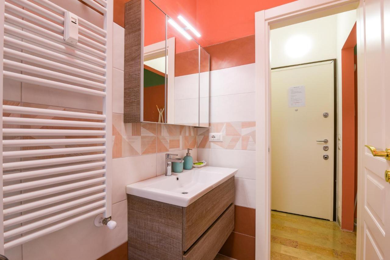 Coral Studio - Porta Romana Mailand Exterior foto